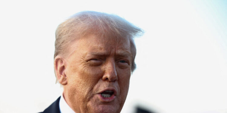 Τραμπ: Τα αμερικανικά στρατεύματα θα πληρωθούν στις 15 Οκτωβρίου παρά το shutdown