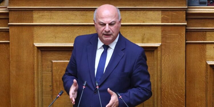 Τσιάρας: Μέσα στο επόμενο διάστημα ξεκινούν πληρωμές στους παραγωγούς