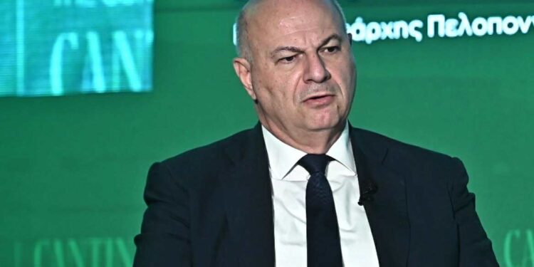 K. Τσιάρας: «Τις επόμενες εβδομάδες αναμένονται κρίσιμες πληρωμές προς τους δικαιούχους»