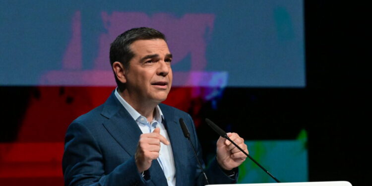 Ώρα αποκαλύψεων για τον Αλέξη Τσίπρα: Πρώην υπουργοί και τεχνοκράτες στο επιστημονικό συμβούλιο – Χουλιαράκης, Τζήμητρα, Λάλη και Γαβρόγλου ανάμεσά τους