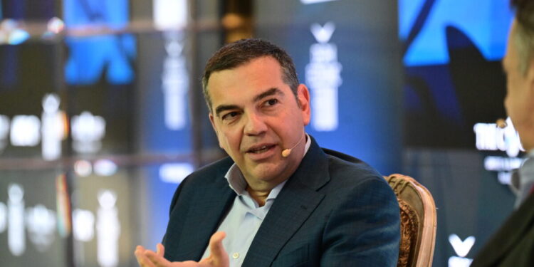 Ο Αλέξης Τσίπρας μιλά πρώτη φορά μετά την παραίτησή του και αποκαλύπτει τα σχέδιά του – Προβληματισμένος ο Σωκράτης Φάμελλος