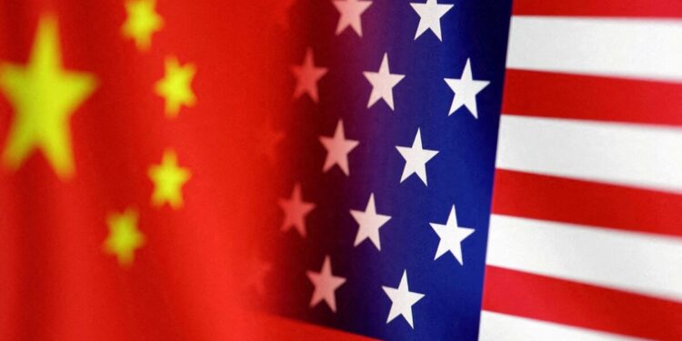 Μαίνεται η νέα εμπορική κόντρα ΗΠΑ – Κίνας