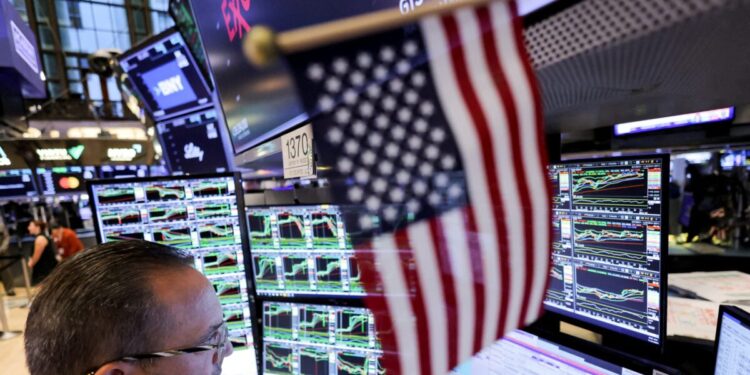 Αβεβαιότητα στις αμερικανικές αγορές φέρνει το shutdown στις ΗΠΑ