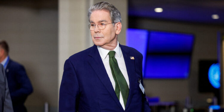 «Ναι μεν, αλλά» από Μπέσεντ σε Αργεντινή: Υποστήριξη αλλά χωρίς επενδύσεις από τις ΗΠΑ