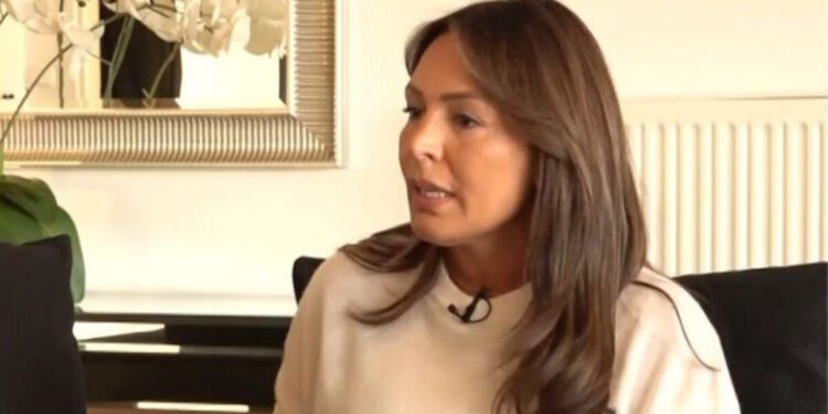 Γωγώ Βασιλάκου: Η συγκλονιστική ιστορία μίας γυναίκας που ξεπέρασε τον καρκίνο – «Είχα στο τρίτο στάδιο και ζω»