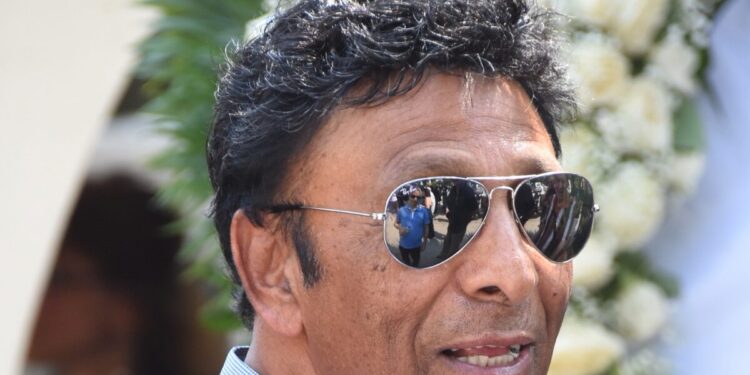 Βασίλης Παϊτέρης για την σύλληψή του: «Δεν είμαι καλά ψυχολογικά, χθες ήμουν στο νοσοκομείο με πρόβλημα στην καρδιά μου»