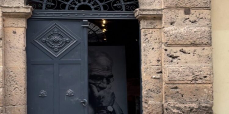 Η Βιβλιοθήκη Οίνου της Νάουσας ανοίγει τις πόρτες της