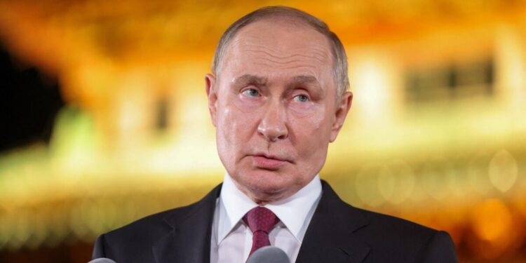 Αντίποινα Πούτιν σε περίπτωση κατάσχεσης των ρωσικών assets – Θα εθνικοποιήσει δυτικές εταιρείες εν ριπή οφθαλμού