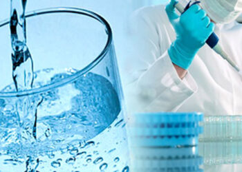 Δήμος Ξηρομέρου: Οι μετρήσεις ποιότητας του νερού στις Δ.Ε. Αστακού, Αλυζίας και Φυτειών