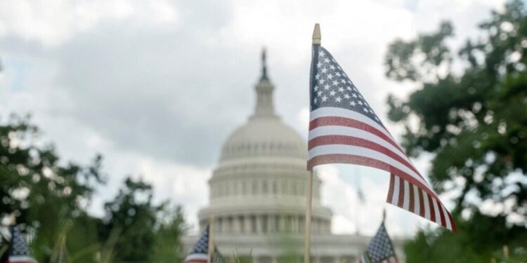 Shutdown στις ΗΠΑ: Τι σημαίνει το λουκέτο στο αμερικανικό Δημόσιο – Οι 16 τομείς που επηρεάζονται