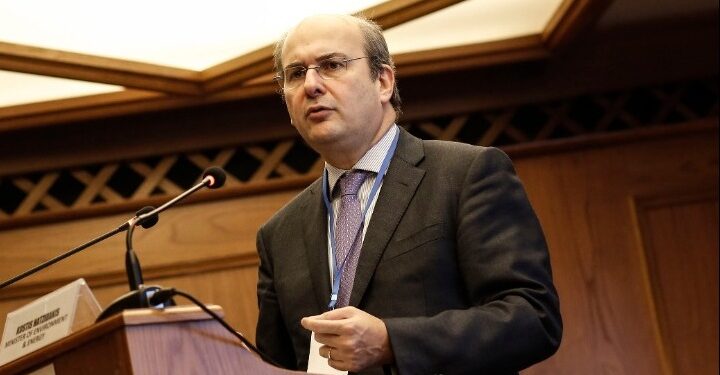 Κ. Χατζηδάκης: Προτεραιότητα στα παλιά Βιολογικά – Έρχονται αποζημιώσεις για ευλογιά, φερτά υλικά, καθώς και ενισχύσεις για ζωοτροφές