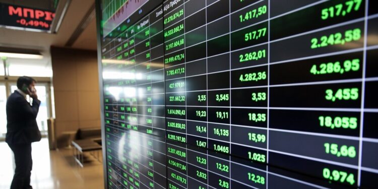 Ο οίκος FTSE Russell αναβαθμίζει το Χρηματιστήριο Αθηνών σε Καθεστώς «Ανεπτυγμένης Αγοράς»