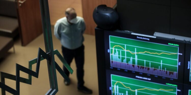 Χρηματιστήριο Αθηνών:  Σημαντικά κέρδη στο κλείσιμο της 1ης συνεδρίασης του Οκτωβρίου