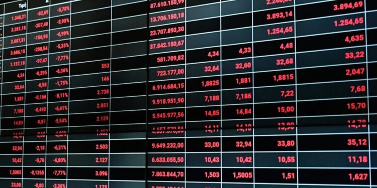 Χρηματιστήριο Αθηνών: Απώλειες για 3η συνεδρίαση καταγράφει ο Γενικός Δείκτης