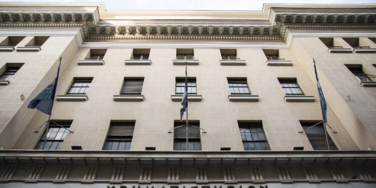 Χρηματιστήριο Αθηνών: Άνοδος 0,39% για τον Γενικό Δείκτη – Πτώση στα ευρωπαϊκά χρηματιστήρια