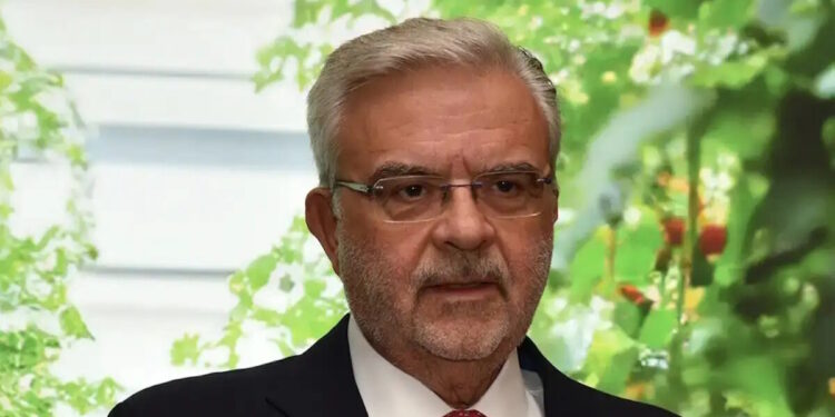 Πειραιώς: Με καθαρά κέρδη 854 εκατ. ευρώ έκλεισε το εννεάμηνο 2025 – Στο 15% η απόδοση ιδίων κεφαλαίων