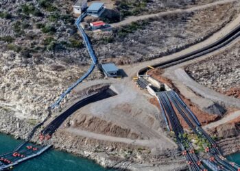 Σύσκεψη για τη λειψυδρία υπό τον Πρωθυπουργό – Θα ανακοινωθούν μέτρα τις επόμενες εβδομάδες