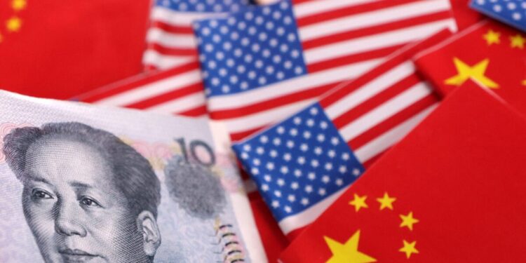 Οι ΗΠΑ εξετάζουν απαγόρευση στον κινεζικό γίγαντα δρομολογητών TP-Link λόγω ανησυχιών για την ασφάλεια δεδομένων