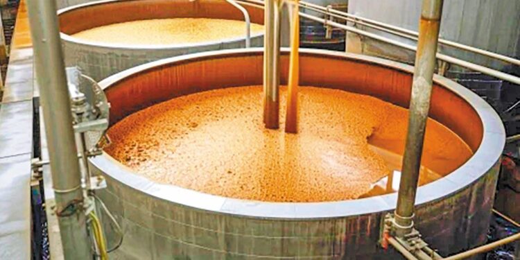 ΗΠΑ: Κίνδυνος εκτίναξης τιμών στα βιολογικά τρόφιμα λόγω νέων δασμών στη ζάχαρη