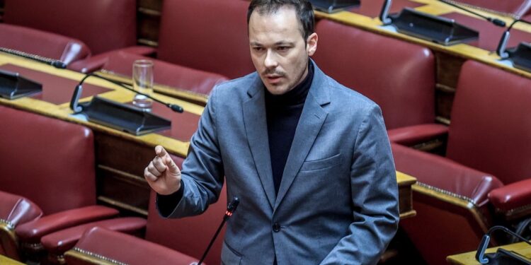 Μίλτος Ζαμπάρας: Κίνδυνος διακοπής των Δομών για την αντιμετώπιση της Έμφυλης Βίας