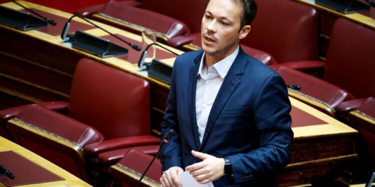 Μ. Ζαμπάρας: Ξεκλήρισμα βιολογικής παραγωγής και της υπαίθρου από την κυβέρνηση