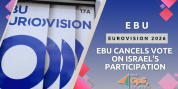 Eurovision 2026 | EBU: Ακύρωση της έκτακτης ψηφοφορίας για το Ισραήλ!