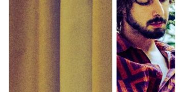 Κωνσταντίνος Κρομμύδας – Είμαστε Δύο Ξένοι | Ένα γλυκόπικρο σαρκαστικό τραγούδι