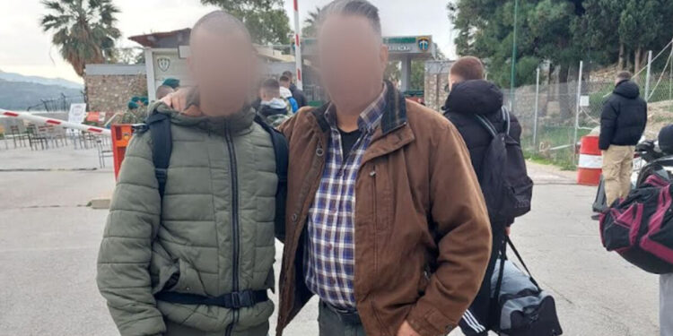 Θρήνος για τον 19χρονο Ραφαήλ που σκοτώθηκε από την έκρηξη στο πεδίο βολής της Ρόδου – «Ήταν πολύ χαρούμενος για την άσκηση» λέει ο Λιμενικός πατέρας του στο newsit.gr