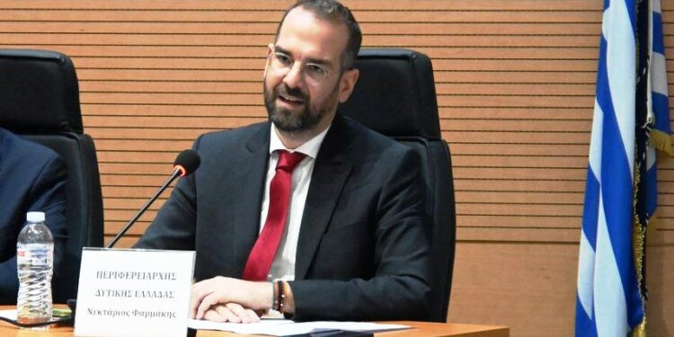 Η Περιφέρεια Δυτικής Ελλάδας, έτοιμη να στηρίξει το κόστος μετακίνησης των φοιτητών του Πανεπιστημίου Πατρών με το ποσό του 1.000.000 ευρώ