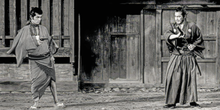 In Memoriam: Τατσούγια Νακαντάι (1932-2025): Ο Ιάπωνας θρύλος που δεν θα πεθάνει ποτέ