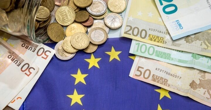 Προϋπολογισμός: Nέα υπέρβαση εσόδων 67 εκατ. ευρώ τον Οκτώβριο 2025