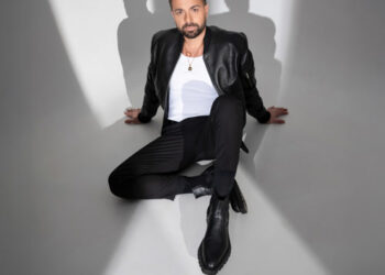 Ηλίας Βρεττός – «Τα ‘Χω Βρει Με Τον Εαυτό Μου»