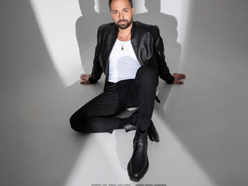 Ηλίας Βρεττός – «Τα ‘Χω Βρει Με Τον Εαυτό Μου»