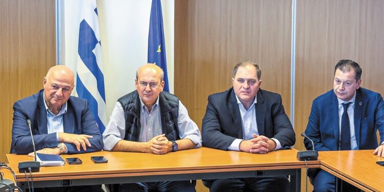 Αντίστροφη μέτρηση για την πληρωμή της Βασικής – Μένει εκτός προσώρας το Μέτρο 23