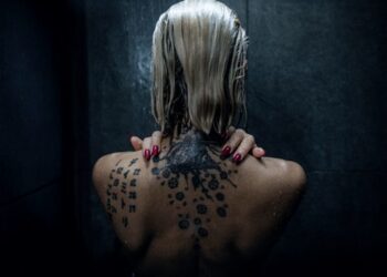 Μαριάντα Πιερίδη – «Αγνοείται»