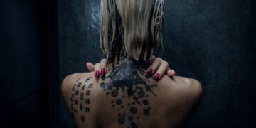 Μαριάντα Πιερίδη – «Αγνοείται»