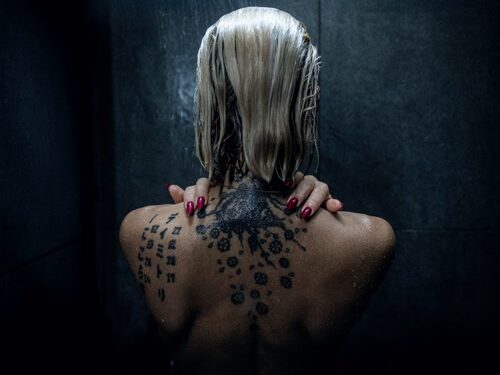 Μαριάντα Πιερίδη – «Αγνοείται»