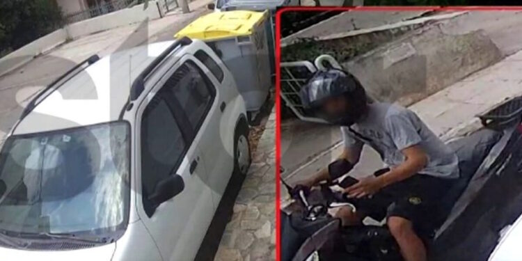 Η στιγμή που ο αδερφός της αθλήτριας εξαπατά ανώτατη δικαστικό – Η δράση των «μαϊμού» λογιστών και οι «εγκέφαλοι» του κυκλώματος