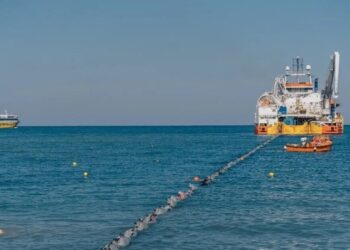 ΑΔΜΗΕ: Όφελος 5 δισ. ευρώ φέρνει η ηλεκτρική διασύνδεση Κρήτης – Αττικής μέχρι το 2035