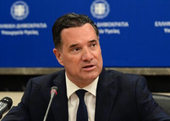 Άδωνις Γεωργιάδης: Θα αποζημιώσουμε την εξέταση για γονιμότητα – Εξετάζουμε και αποζημίωση για την κατάψυξη ωαρίων