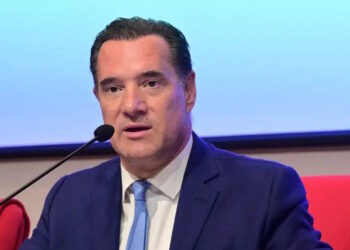 Γεωργιάδης σε Τσίπρα για Novartis: «Στην επανέκδοση της “Ιθάκης” ζήτα μια συγγνώμη από όλους εμάς»