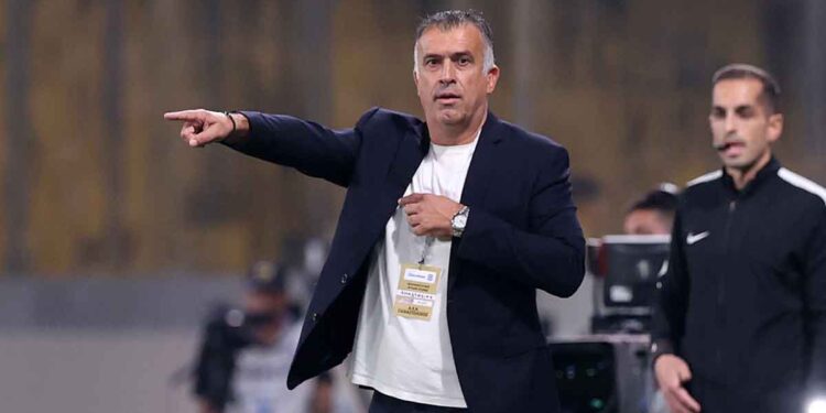 Γιάννης Αναστασίου: «Δείξαμε φόβο – Πρέπει να τολμήσουμε» (video)