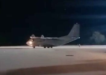 Έφυγε για μεταμόσχευση στην Ιταλία ο 18χρονος Μάριος από το Αγρίνιο – Η ανάρτηση του Άδωνι Γεωργιάδη