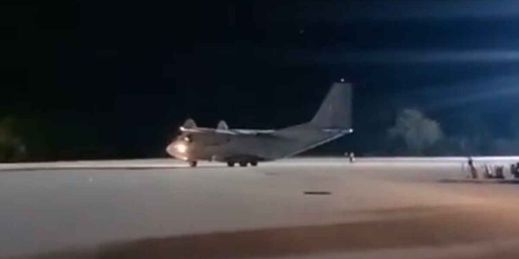 Έφυγε για μεταμόσχευση στην Ιταλία ο 18χρονος Μάριος από το Αγρίνιο – Η ανάρτηση του Άδωνι Γεωργιάδη