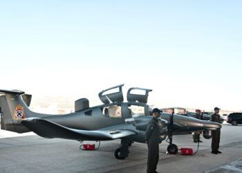 Αυτά είναι τα νέα αεροσκάφη Diamond DA62 MPP του Πυροσβεστικού Σώματος – Το 2028 το πρώτο Canadair που θα επιχειρεί και τη νύχτα