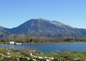 Ελληνικός Ορειβατικός Σύλλογος Ακαρνανίας: «Τοποθέτηση για την Ανάρτηση του Αντιπεριφερειάρχη Δυτικής Ελλάδας κυρίου Στυλιανού Μπλέτσα και την Εγκατάσταση Ανεμογεννητριών στα Ακαρνανικά Όρη»