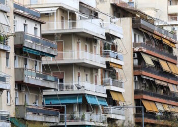 Ακίνητα: Πώς να δηλώσετε την κληρονομιά σας στο myProperty – Όλα τα SOS