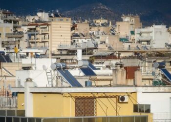 Απόπειρα απάτης με το πρόγραμμα «Ανακαινίζω – Νοικιάζω» – Σπίτι δηλώθηκε 20 φορές