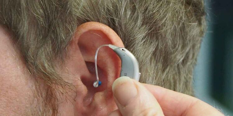 Με επιτυχία η δράση προληπτικού ελέγχου ακοής «Ακούω Καλά» στο Αγρίνιο