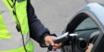 Οδηγούσε μεθυσμένος και ενεπλάκη σε τροχαίο στην Πάλαιρο